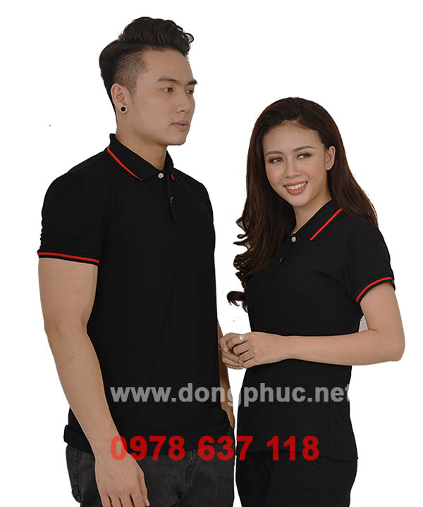 Áo phông đồng phục | Ao phong dong phuc